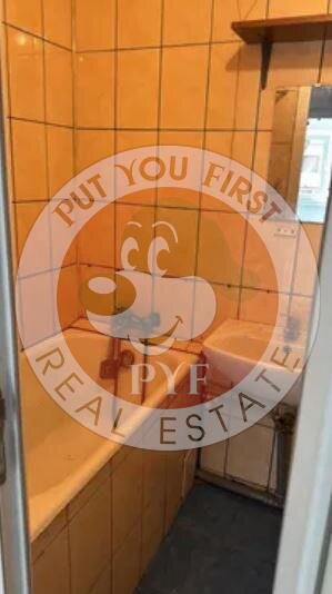 Militari | Garsoniera | Decomandata | 21mp | B11700